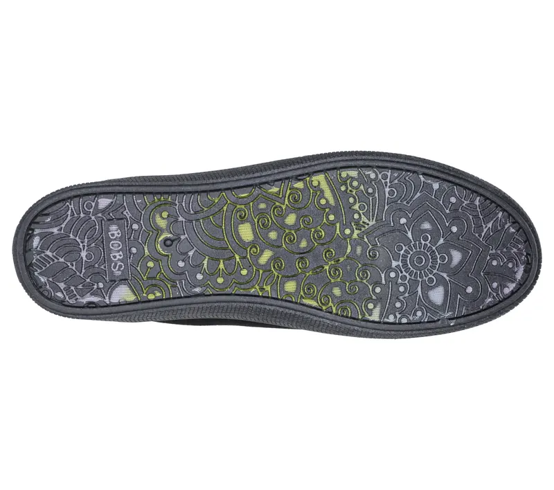 Skechers BOBS B Extra Cute – 2Cute4U – Zwart (113328-BBK)