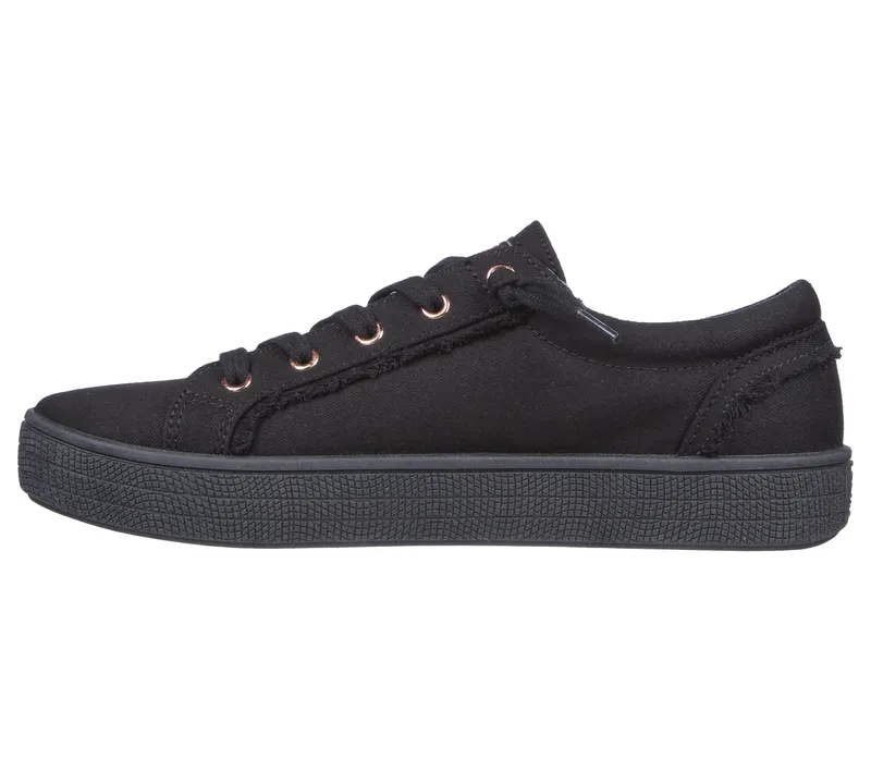 Skechers BOBS B Extra Cute – 2Cute4U – Zwart (113328-BBK)