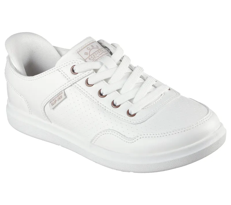Skechers Skechers Slip-ins: BOBS D’Vine – So Flattered – Wit (114825-WHT)