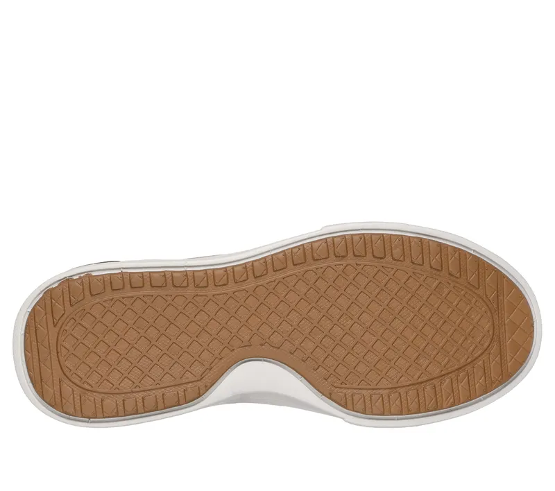 Skechers Skechers Slip-ins: Arch Fit Arcade – Forever Cozy – Taupe (177205-TPE)