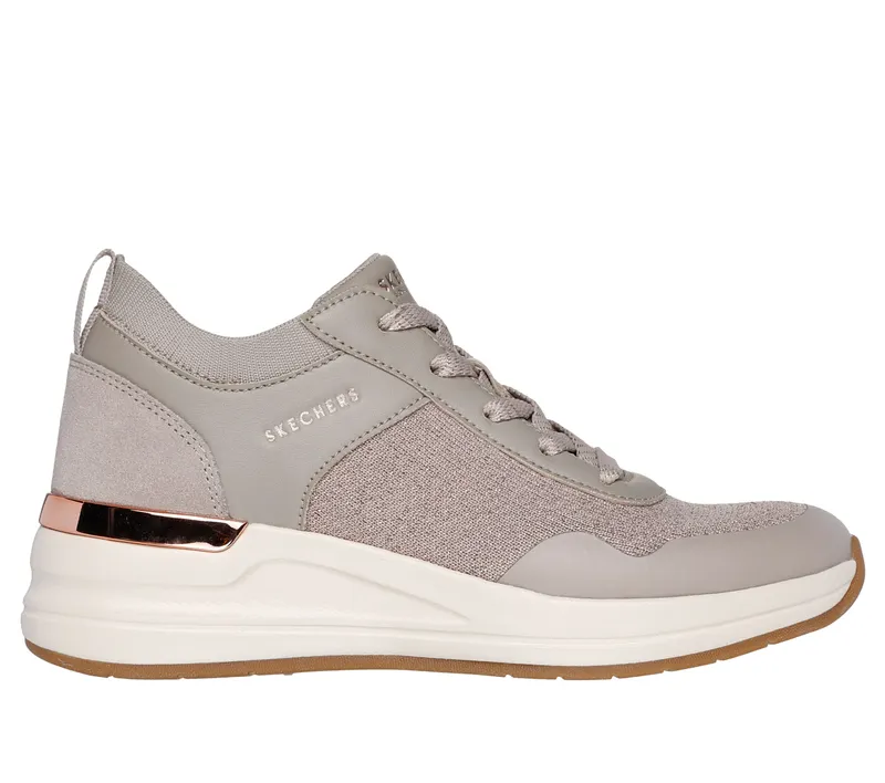 Skechers Billion 2 – Winning Streak – Taupe (177331-TPE)
