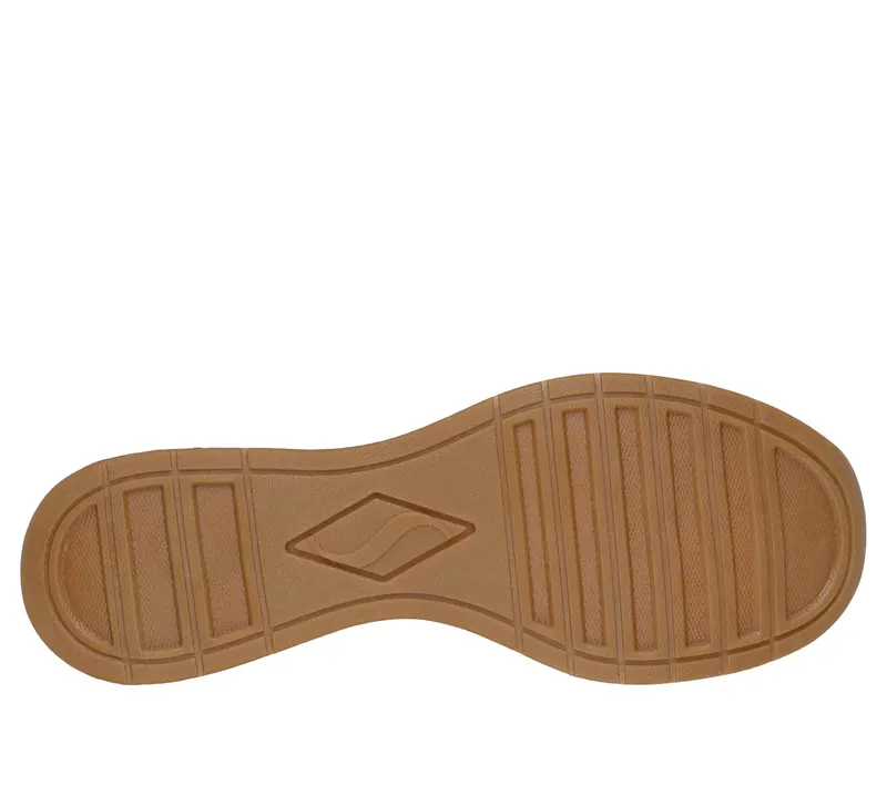 Skechers Billion 2 – Pretty ‘N’ Plush – Taupe (177349-TPE)