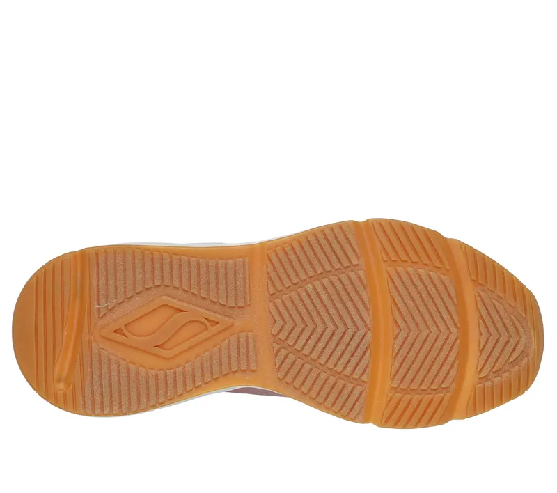 Skechers Tres-Air Uno – Ah-Mazing – Roos (177390-ROS)