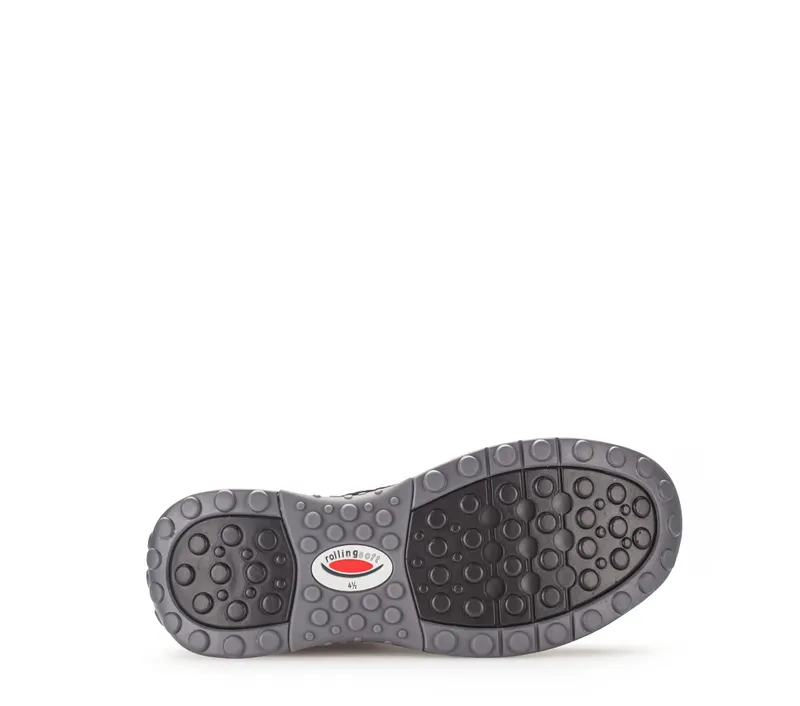 Gabor Lage sneakers Zwart (56.993.27)