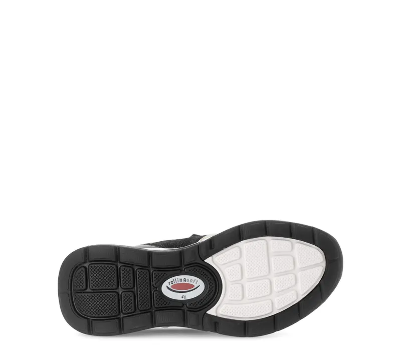 Gabor Lage sneakers Zwart (56.847.65)