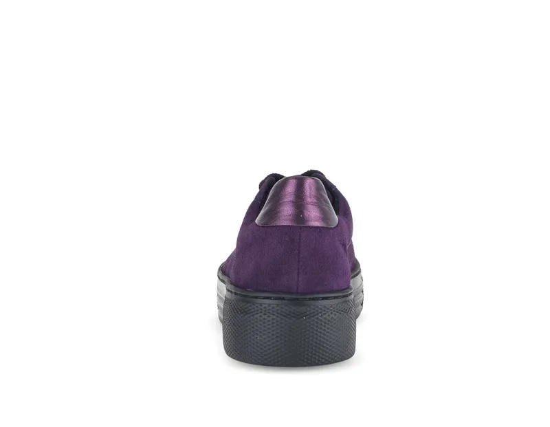 Gabor Lage sneakers Lila (56.460.49)
