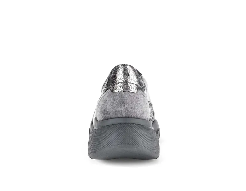 Gabor Lage sneakers Grijs (53.451.19)