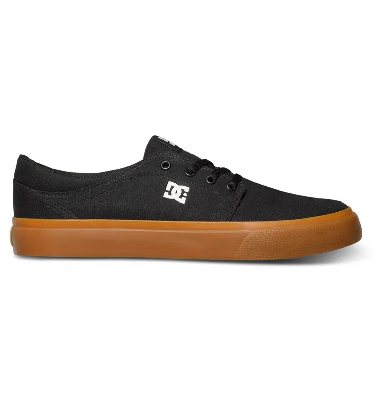 DC Shoes Trase black/gum (ADYS300656-BGM)