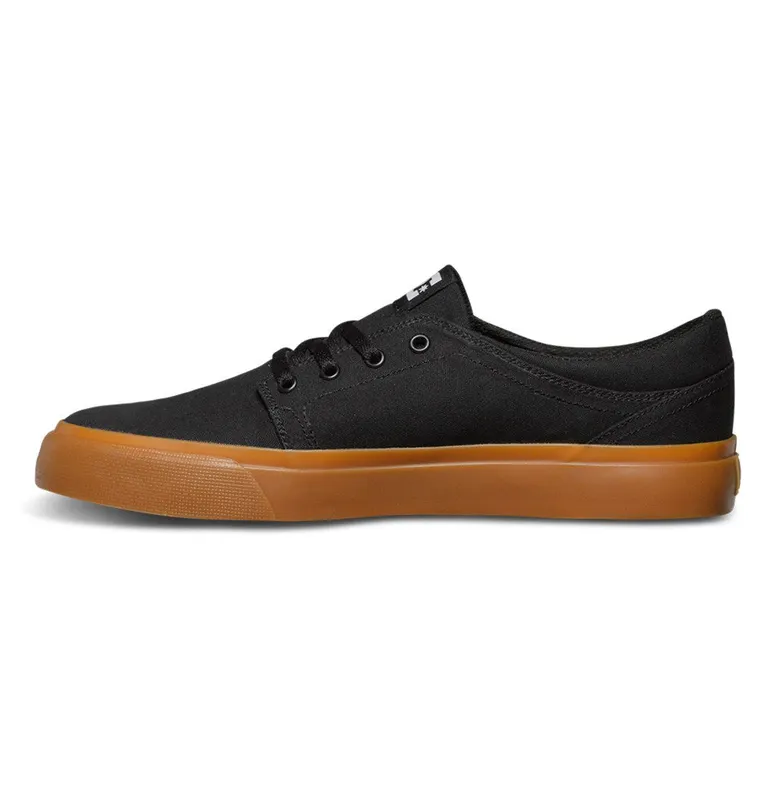 DC Shoes Trase black/gum (ADYS300656-BGM)