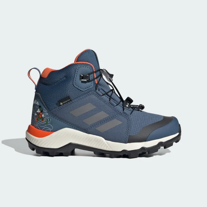 adidas Terrex Disney Mid GORE-TEX Hiking (IH5089)