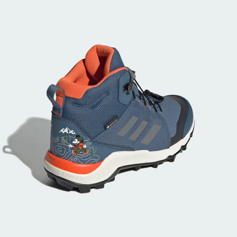 adidas Terrex Disney Mid GORE-TEX Hiking (IH5089)