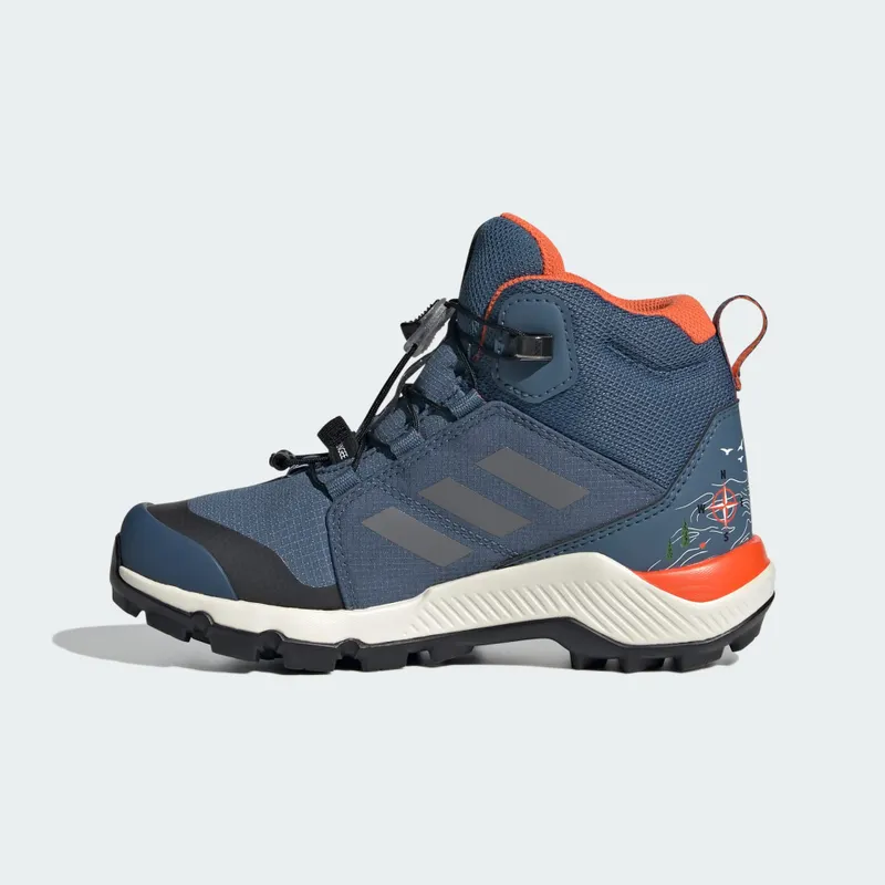 adidas Terrex Disney Mid GORE-TEX Hiking (IH5089)