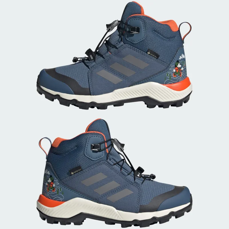 adidas Terrex Disney Mid GORE-TEX Hiking (IH5089)