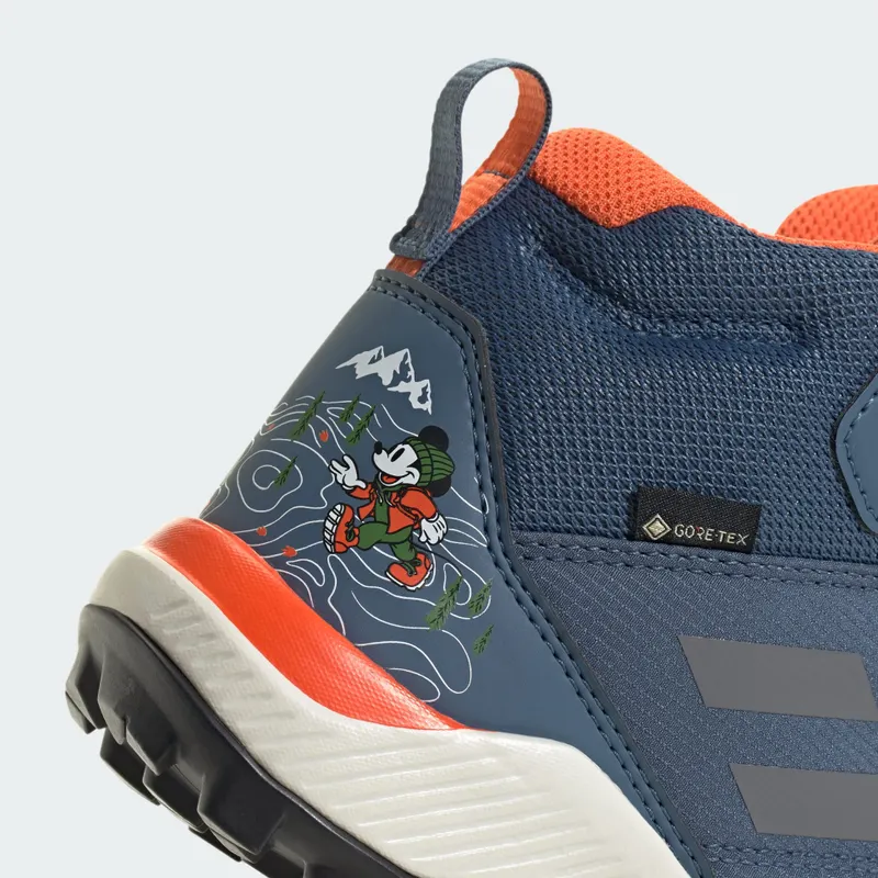 adidas Terrex Disney Mid GORE-TEX Hiking (IH5089)