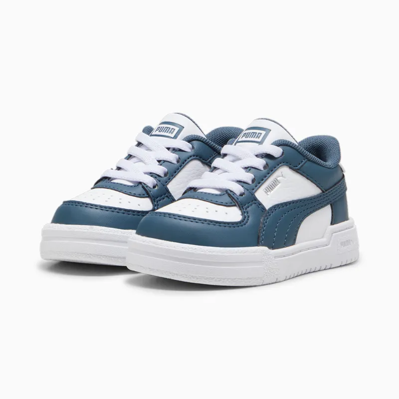 Puma CA Pro Classic AC Wit/Grijs (382279-382279)