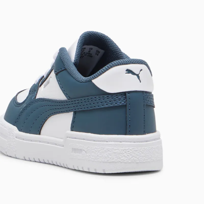 Puma CA Pro Classic AC Wit/Grijs (382279-382279)