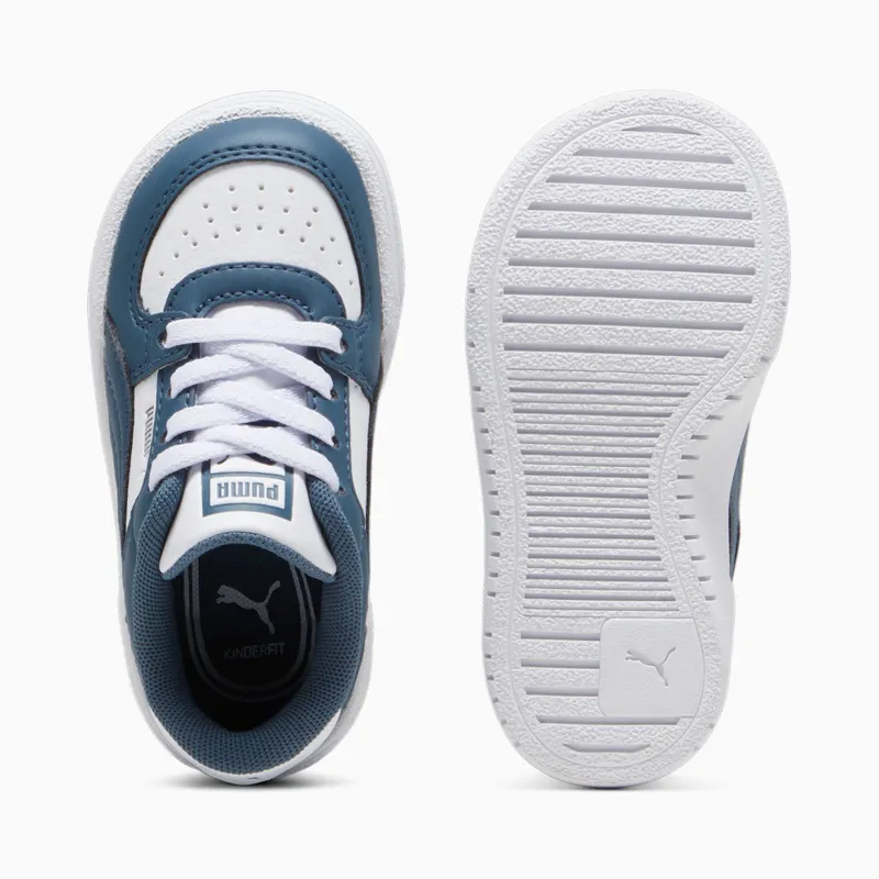 Puma CA Pro Classic AC Wit/Grijs (382279-382279)