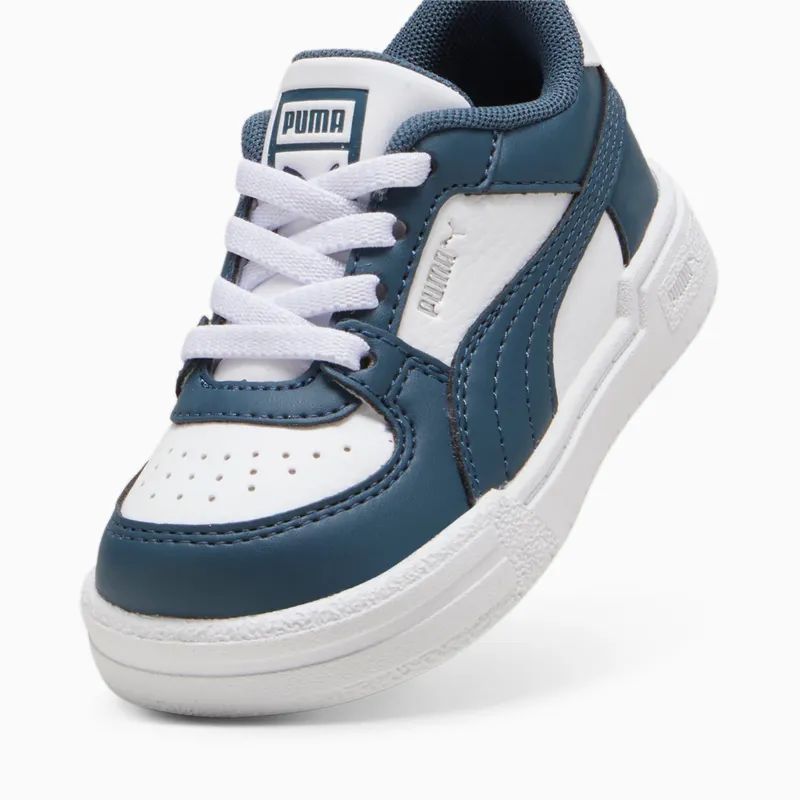 Puma CA Pro Classic AC Wit/Grijs (382279-382279)