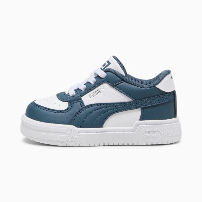 Puma CA Pro Classic AC Wit/Grijs (382279-382279)