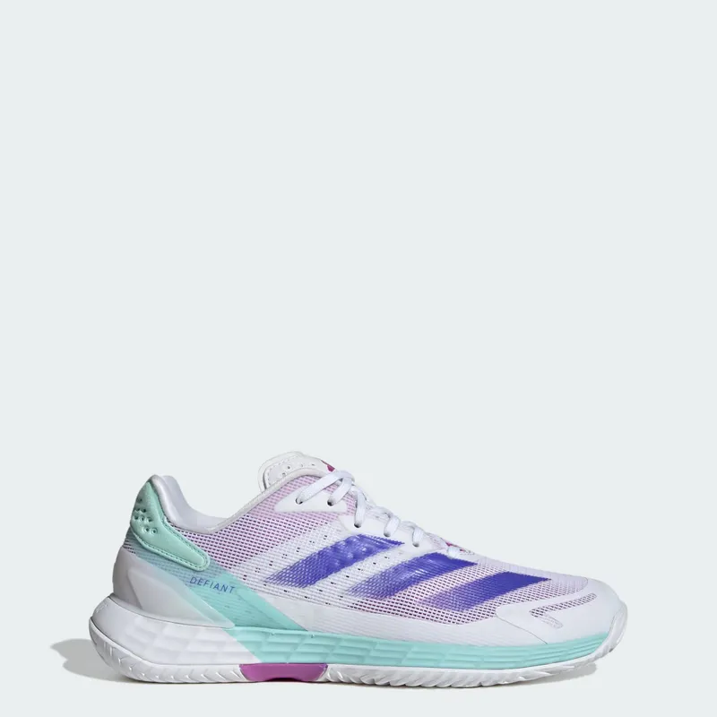 adidas Defiant Speed 2 Tennisschoenen (IF9108)