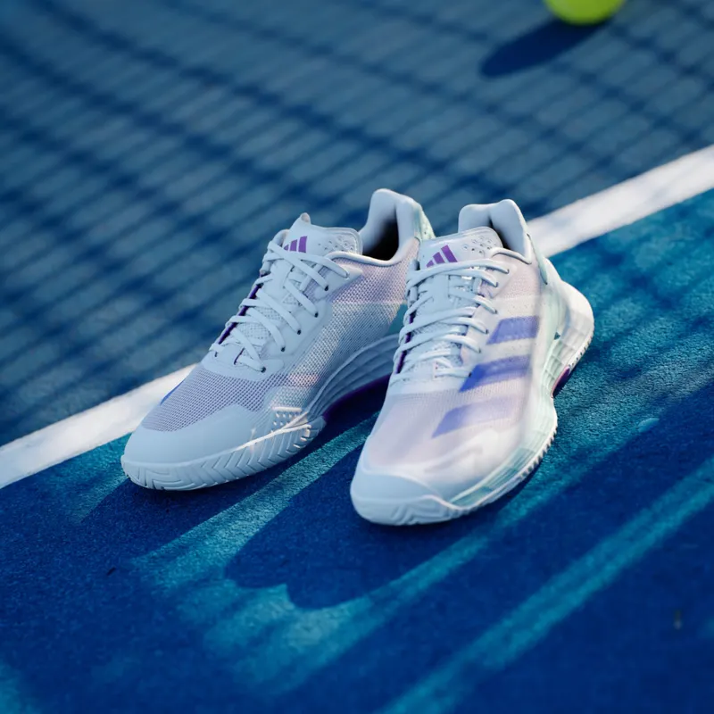 adidas Defiant Speed 2 Tennisschoenen (IF9108)