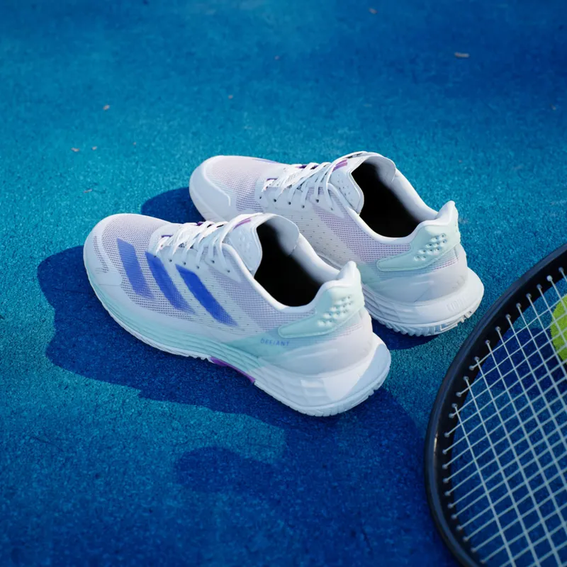 adidas Defiant Speed 2 Tennisschoenen (IF9108)