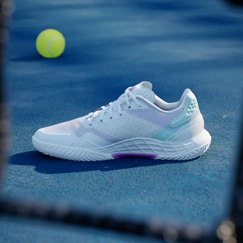 adidas Defiant Speed 2 Tennisschoenen (IF9108)