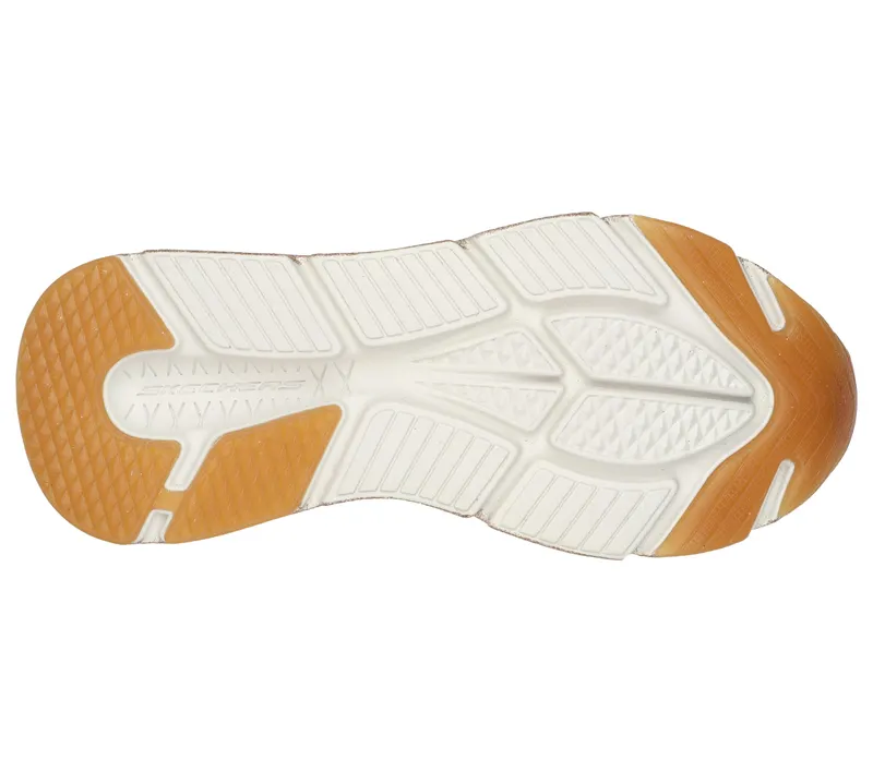 Skechers Max Cushioning Elite – Lustrous Envy – Goud (128263-GLD)