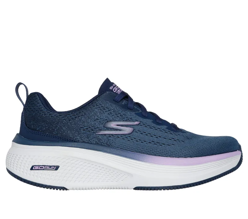 Skechers GO RUN Elevate 2.0 – Marine / Lavendel (129000-NVLV)