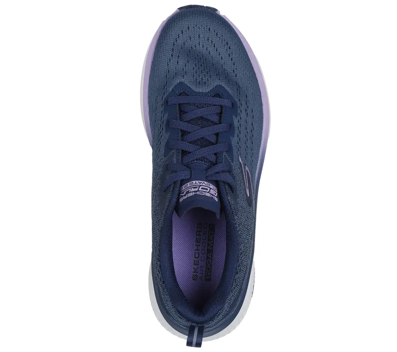 Skechers GO RUN Elevate 2.0 – Marine / Lavendel (129000-NVLV)