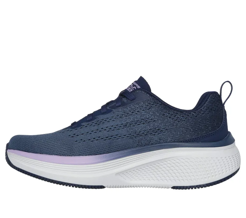 Skechers GO RUN Elevate 2.0 – Marine / Lavendel (129000-NVLV)