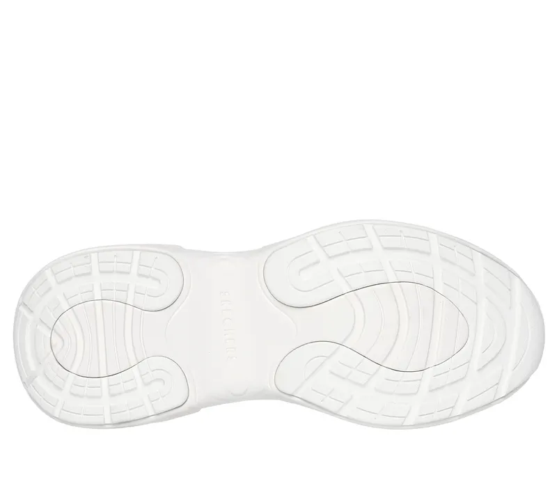 Skechers Hazel – Pretty Knitty – Wit (177570-WHT)