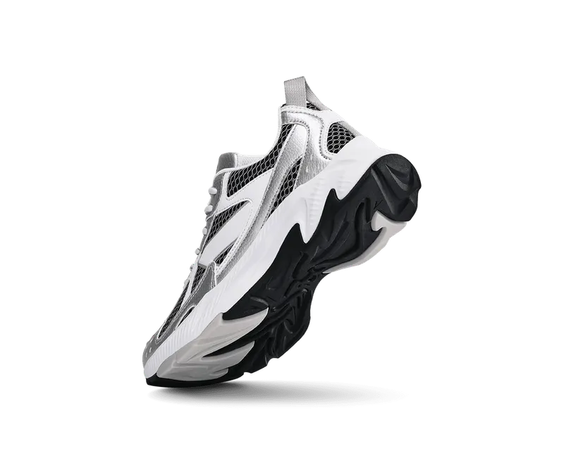 Arkk Forma Runner “Silver Grey” (EL5950-1089-M)