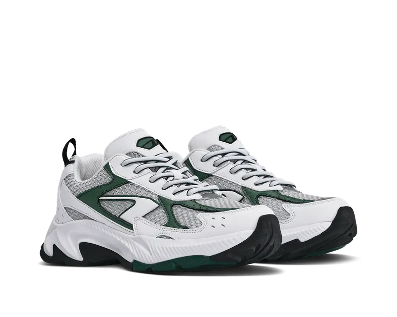 Arkk Forma Runner “White Green” (EL5950-1086-M)