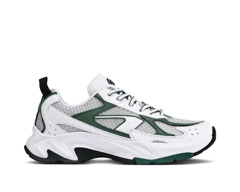 Arkk Forma Runner “White Green” (EL5950-1086-M)