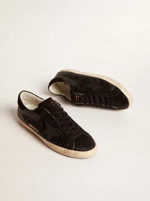 Golden Goose Super-Star (GMF00101.F005992.90100)