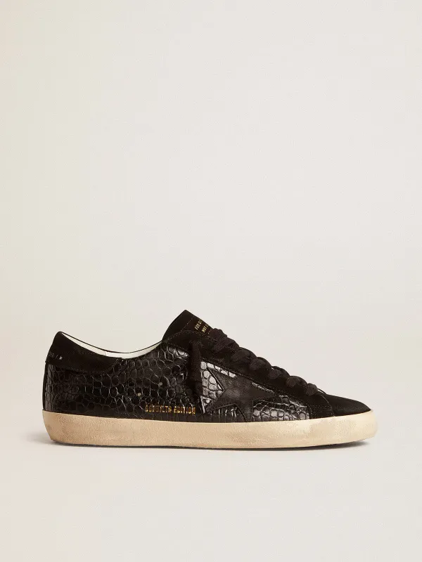Golden Goose Super-Star (GMF00101.F005992.90100)