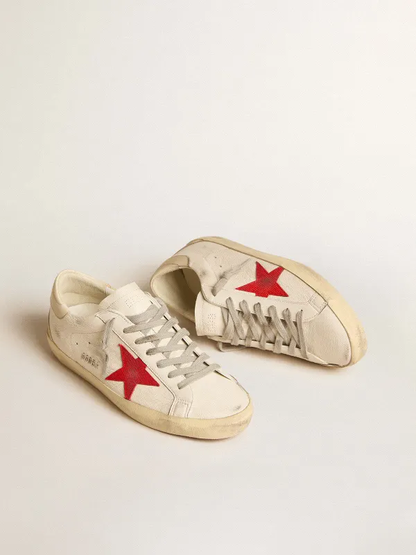 Golden Goose Super-Star (GMF00102.F005989.11882)