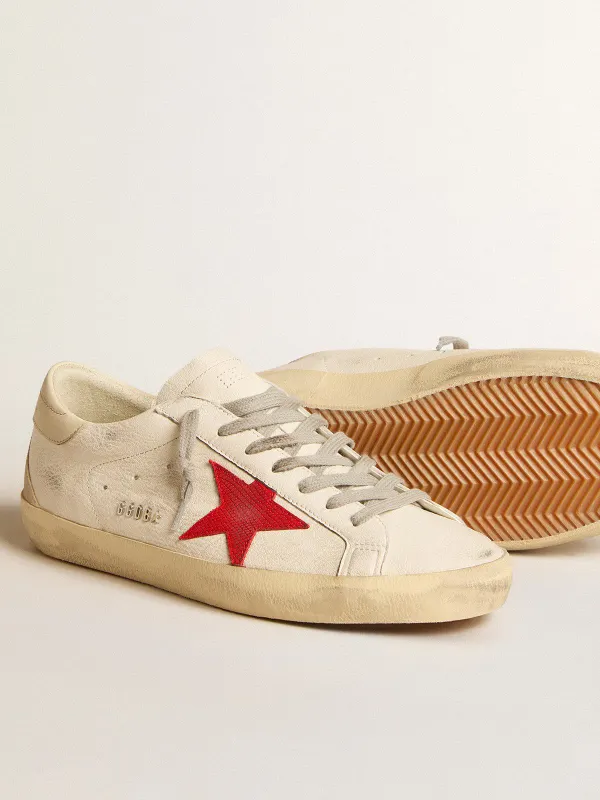 Golden Goose Super-Star (GMF00102.F005989.11882)