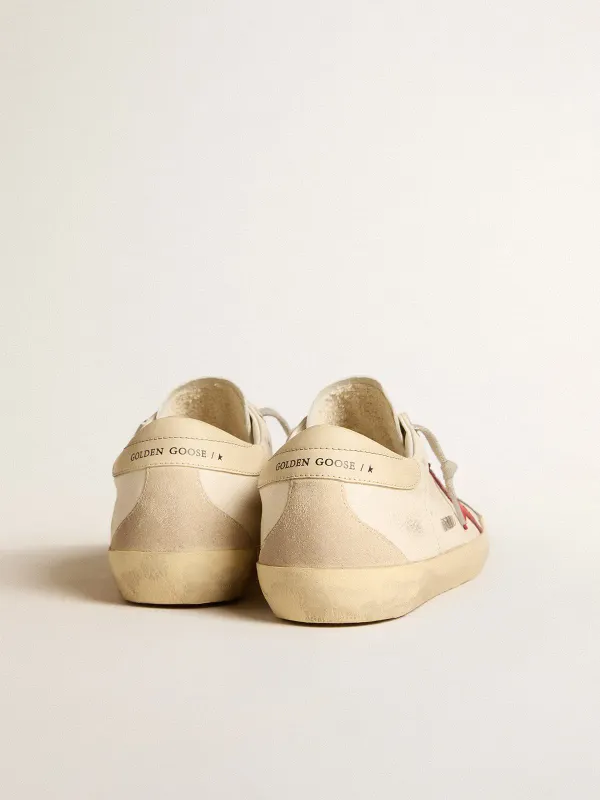 Golden Goose Super-Star (GMF00102.F005989.11882)