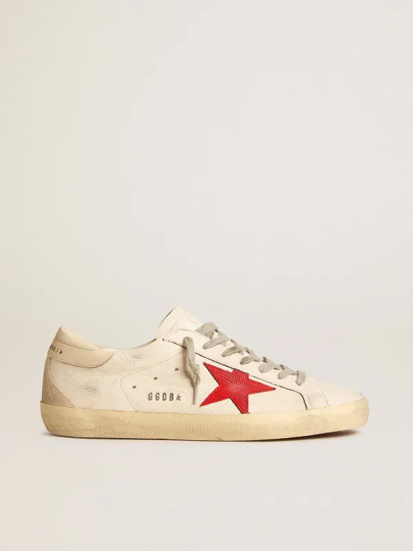 Golden Goose Super-Star (GMF00102.F005989.11882)