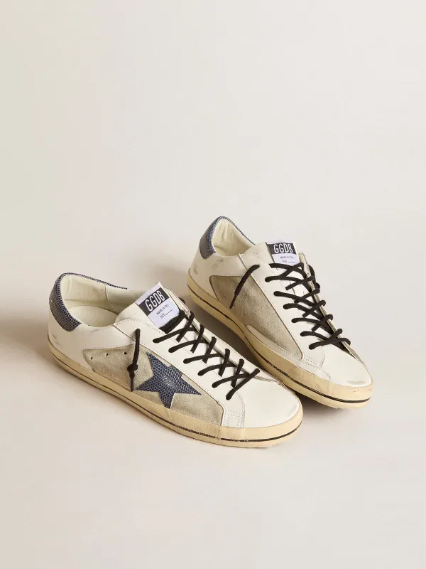 Golden Goose Super-Star (GMF00103.F006040.10509)