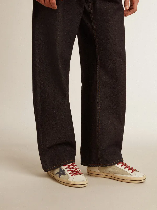 Golden Goose Super-Star (GMF00103.F006040.10509)