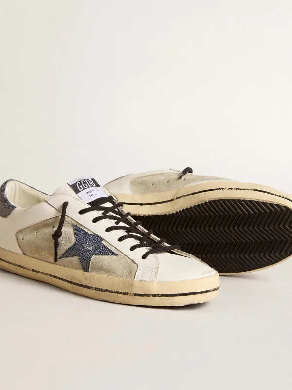 Golden Goose Super-Star (GMF00103.F006040.10509)
