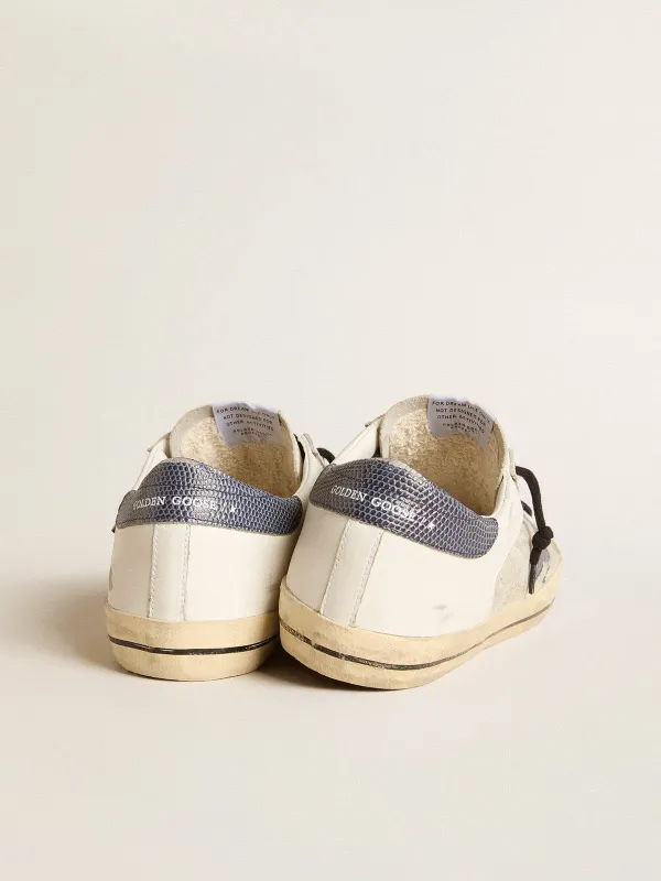 Golden Goose Super-Star (GMF00103.F006040.10509)