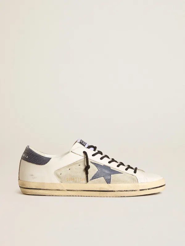 Golden Goose Super-Star (GMF00103.F006040.10509)