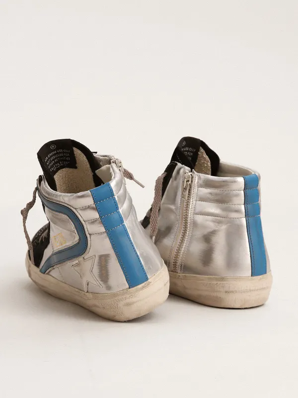 Golden Goose High-top Sneakers (GMF00115.F003130.70233)