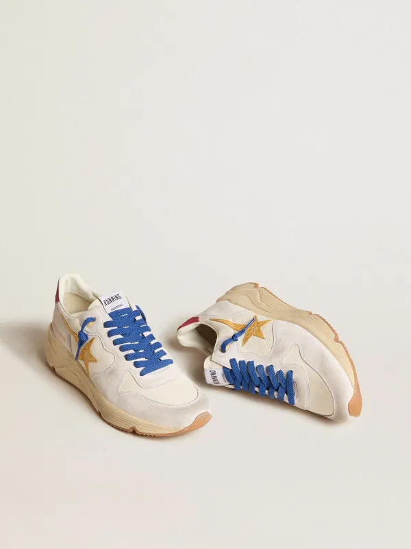 Golden Goose Running Sole (GMF00126.F006020.11888)