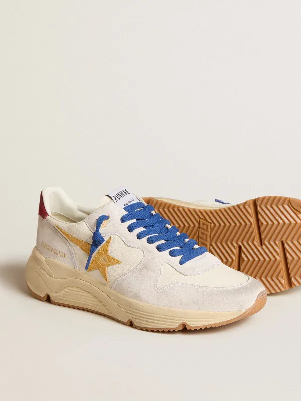 Golden Goose Running Sole (GMF00126.F006020.11888)