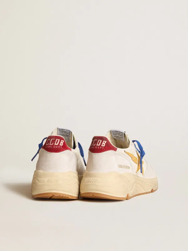 Golden Goose Running Sole (GMF00126.F006020.11888)